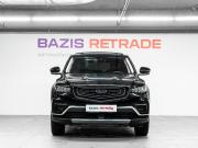 Geely Atlas Pro Тюмень  - изображение 30
