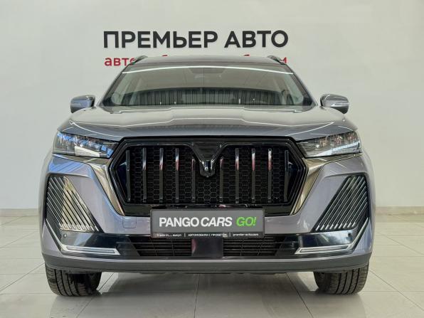 Chery Tiggo 7 Pro Max I Рестайлинг с пробегом 2024 года, цена 1 970 000 рублей, 39918 км, внедорожник, Автокод Объявления