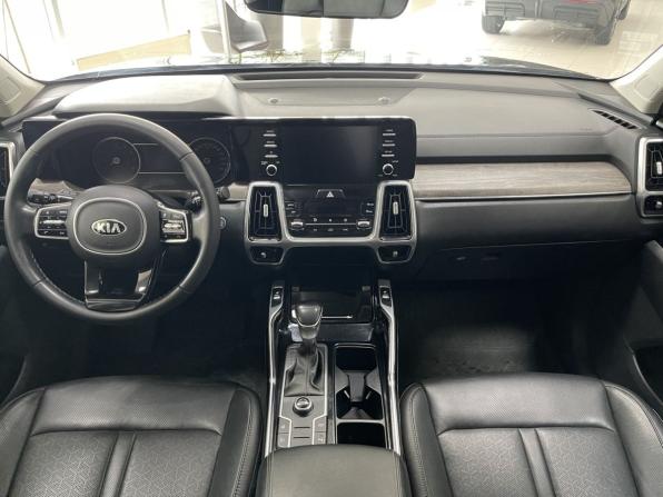 Kia Sorento IV с пробегом 2021 года, цена 3 549 000 рублей, 79500 км, внедорожник, Автокод Объявления