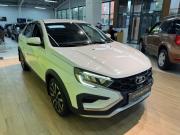 Lada (ВАЗ) Vesta I Рестайлинг (NG) Чебоксары  - изображение 41