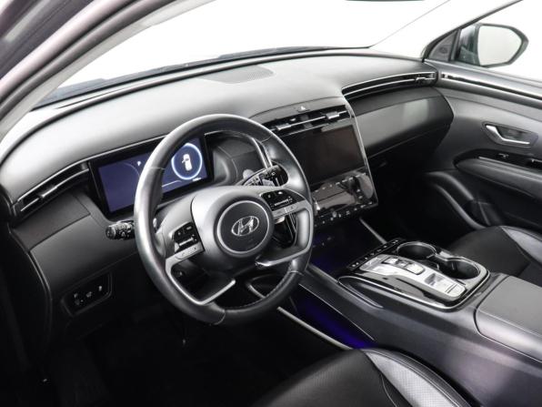 Hyundai Tucson IV с пробегом 2021 года, цена 3 390 000 рублей, 71794 км, внедорожник, Автокод Объявления