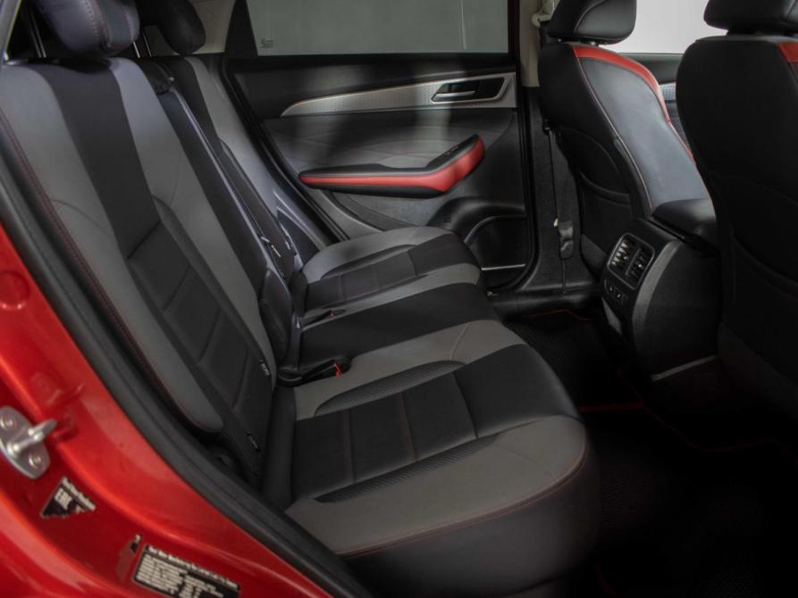 Haval F7x I Рестайлинг Москва  - изображение 10