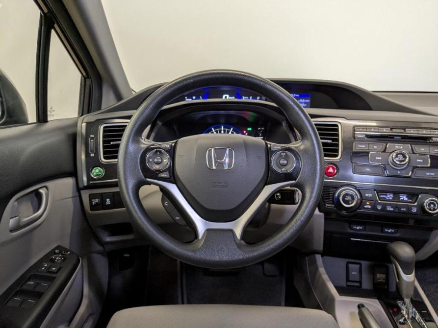 Honda Civic IX Рестайлинг Москва  - изображение 22