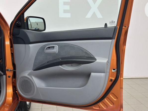 Kia Picanto I с пробегом 2006 года, цена 250 000 рублей, 154977 км, хэтчбек, Автокод Объявления
