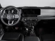 Jeep Wrangler IV (JL) Рестайлинг Москва  - изображение 35
