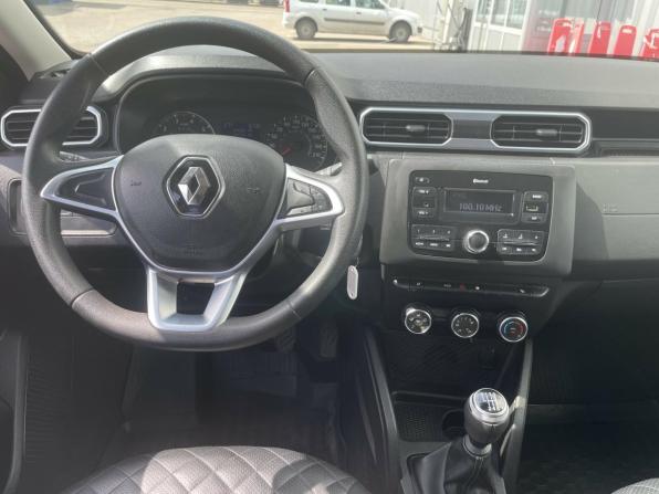 Renault Duster II с пробегом 2021 года, цена 1 988 300 рублей, 64931 км, внедорожник, Автокод Объявления