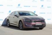 Kia K5 III Пермь  - изображение 25