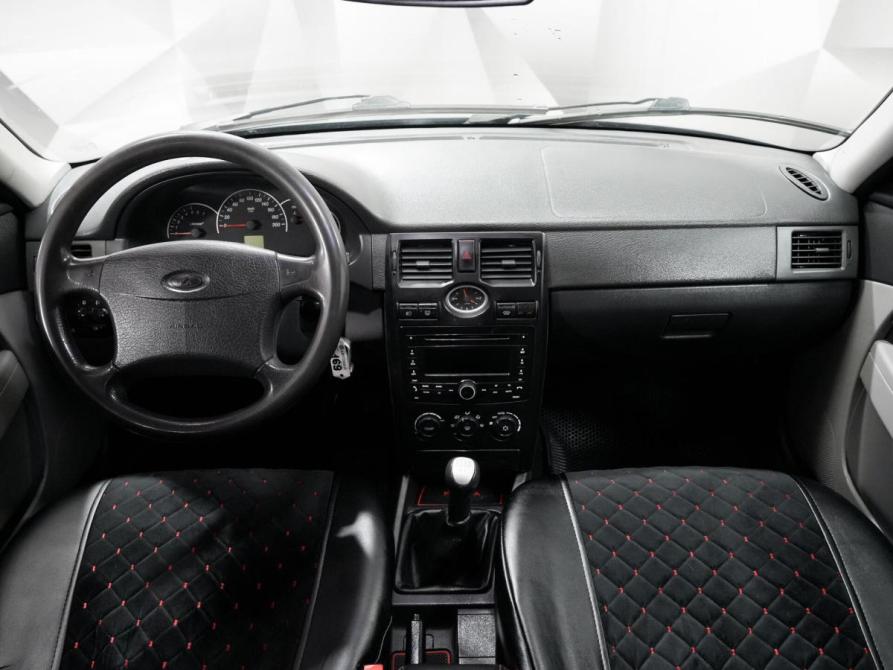 Lada (ВАЗ) Priora I Ульяновск  - изображение 11