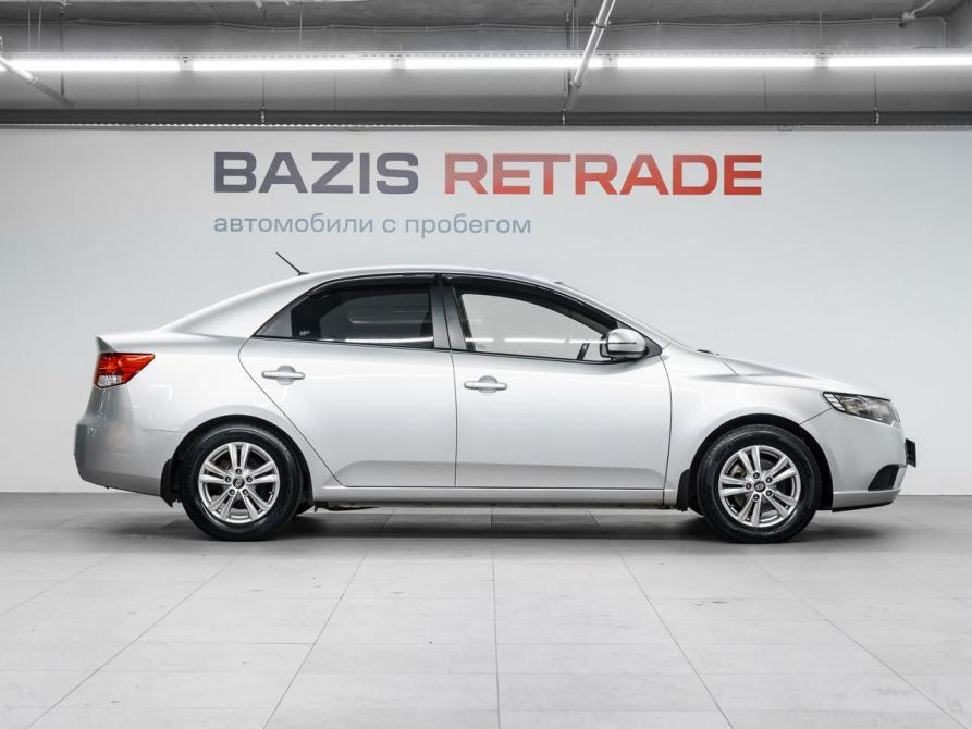 Kia Cerato II Тюмень  - изображение 5