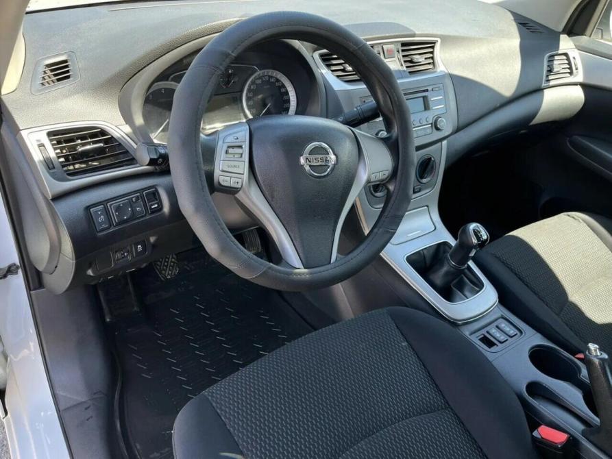 Nissan Sentra VII (B17) Буинск  - изображение 8