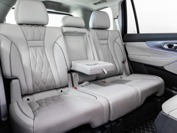 GAC GS8 II с пробегом 2023 года, цена 3 299 000 рублей, 46775 км, внедорожник, Автокод Объявления