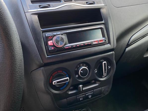 Lada (ВАЗ) Granta I Рестайлинг с пробегом 2019 года, цена 687 000 рублей, 80138 км, универсал, Автокод Объявления