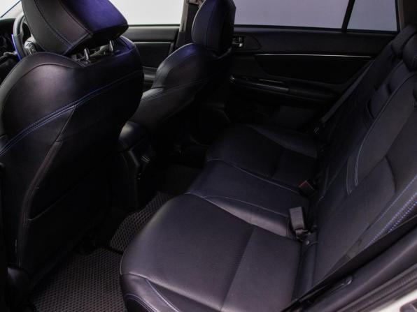 Subaru Levorg I с пробегом 2015 года, цена 1 170 000 рублей, 280256 км, универсал, Автокод Объявления