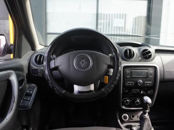 Renault Duster I с пробегом 2012 года, цена 683 000 рублей, 189620 км, внедорожник, Автокод Объявления