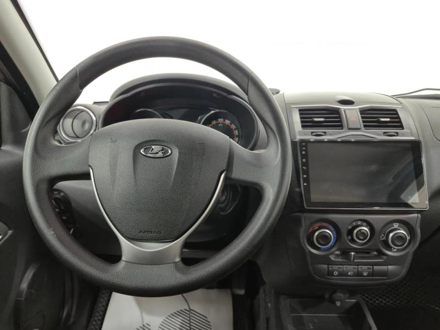 Lada (ВАЗ) Granta I Рестайлинг Альметьевск  - изображение 14