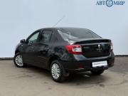 Renault Logan II Москва  - изображение 18
