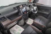 Toyota Roomy I Рестайлинг Томск  - изображение 36