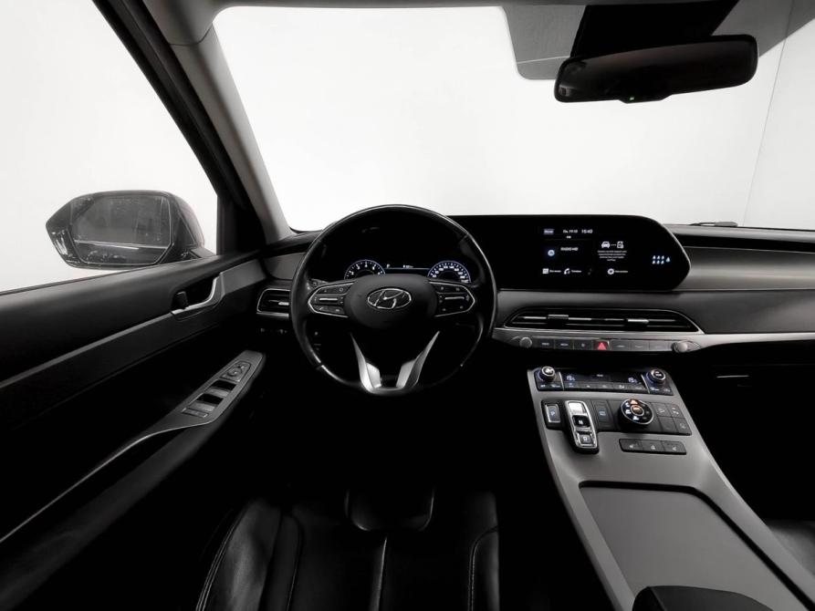 Hyundai Palisade I Тула  - изображение 17