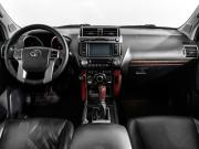 Toyota Land Cruiser Prado 150 Series Рестайлинг 1 Санкт-Петербург  - изображение 42