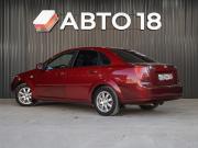 Chevrolet Lacetti I Ижевск  - изображение 22