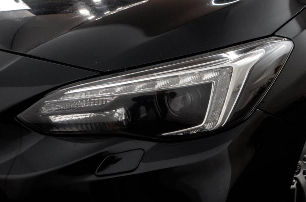Subaru Impreza V Барнаул  - изображение 8