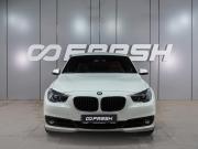 BMW 5 серии VI (F10/F11/F07) Рестайлинг Воронеж  - изображение 36