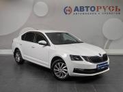 Skoda Octavia III (A7) Рестайлинг Москва  - изображение 25
