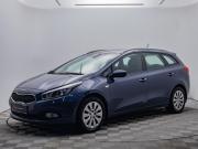 Kia Ceed II Москва  - изображение 19