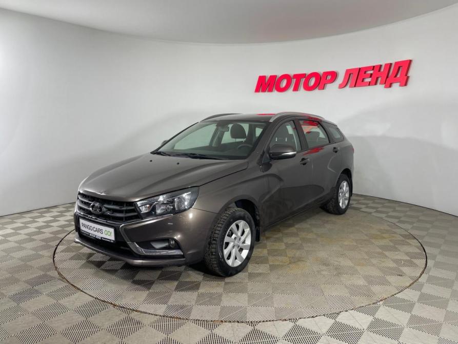 Lada (ВАЗ) Vesta I Воронеж  - изображение 1