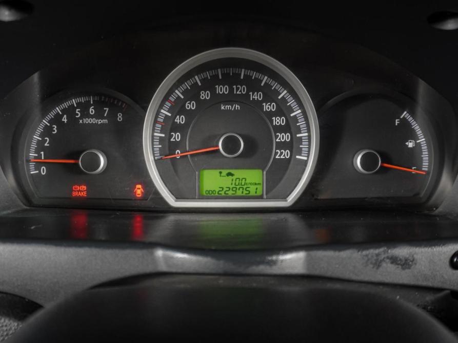 Kia Sportage II Рестайлинг Воронеж  - изображение 15