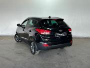 Hyundai ix35 I Рестайлинг Москва  - изображение 24