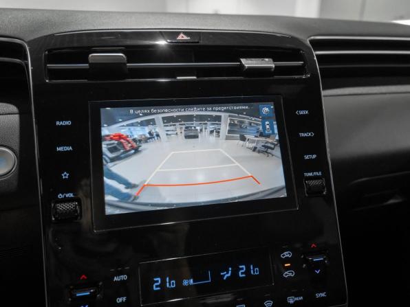 Hyundai Tucson IV с пробегом 2023 года, цена 3 345 000 рублей, 59934 км, внедорожник, Автокод Объявления