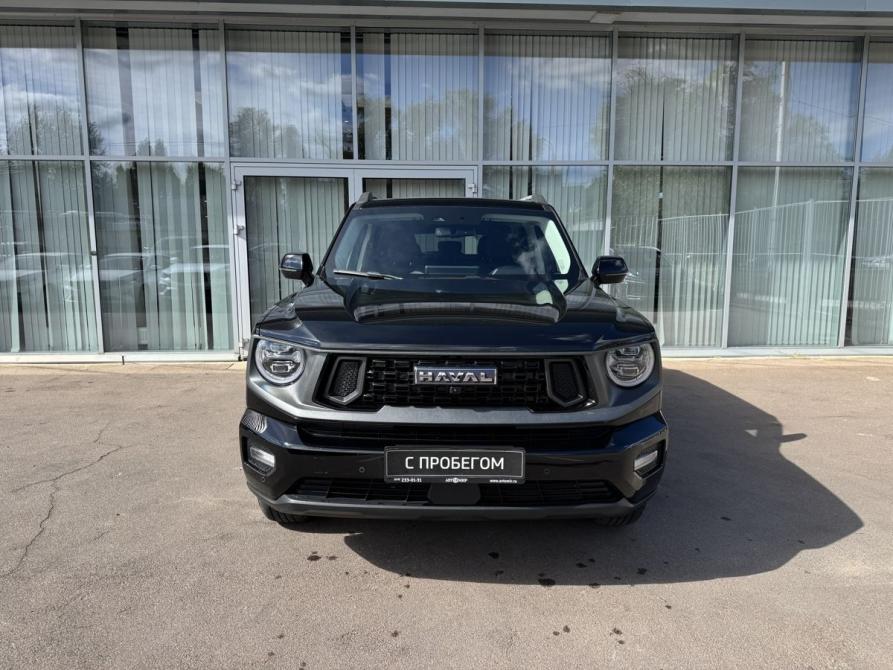 Haval H7 I Воронеж  - изображение 2