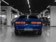 Dodge Challenger III Рестайлинг 2 Москва  - изображение 34