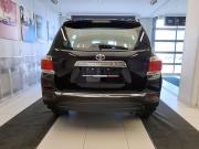 Toyota Highlander II (XU40) Рестайлинг Екатеринбург  - изображение 21