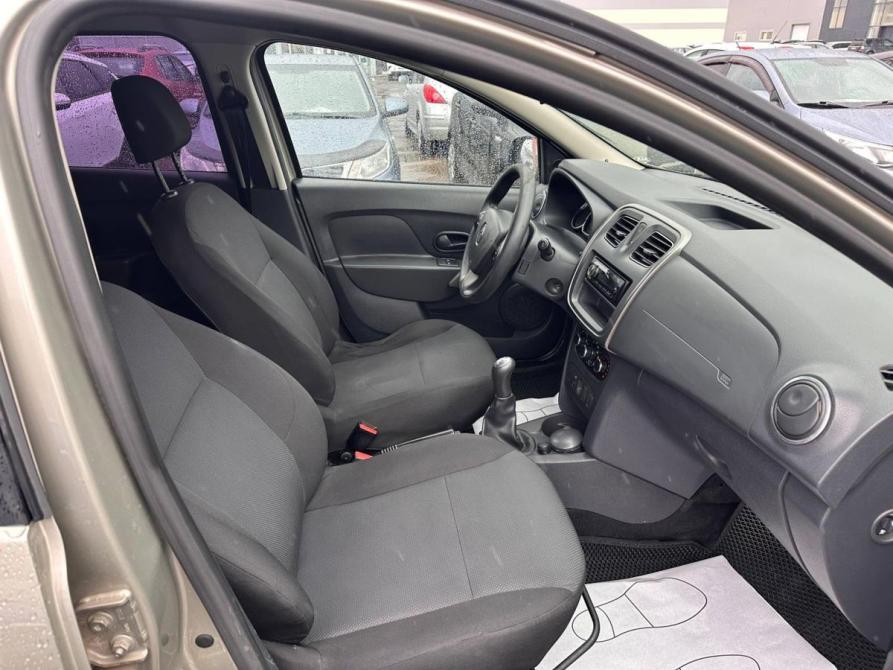Renault Sandero II Ногинск  - изображение 15