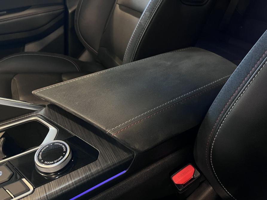 Geely Tugella I Чебоксары  - изображение 33