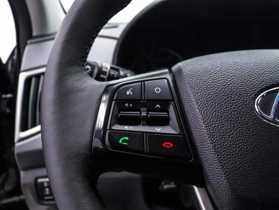 Hyundai Creta I Красноярск  - изображение 19