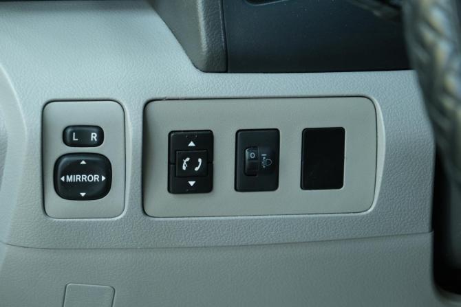 Toyota Camry VI (XV40) с пробегом 2007 года, цена 1 419 000 рублей, 121400 км, седан, Автокод Объявления