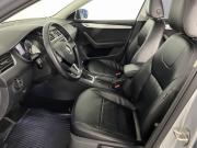 Skoda Octavia III (A7) Рестайлинг Воронеж  - изображение 32