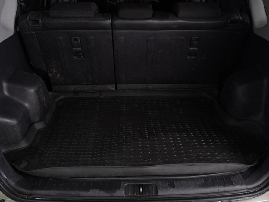 Hyundai Tucson I Воронеж  - изображение 16