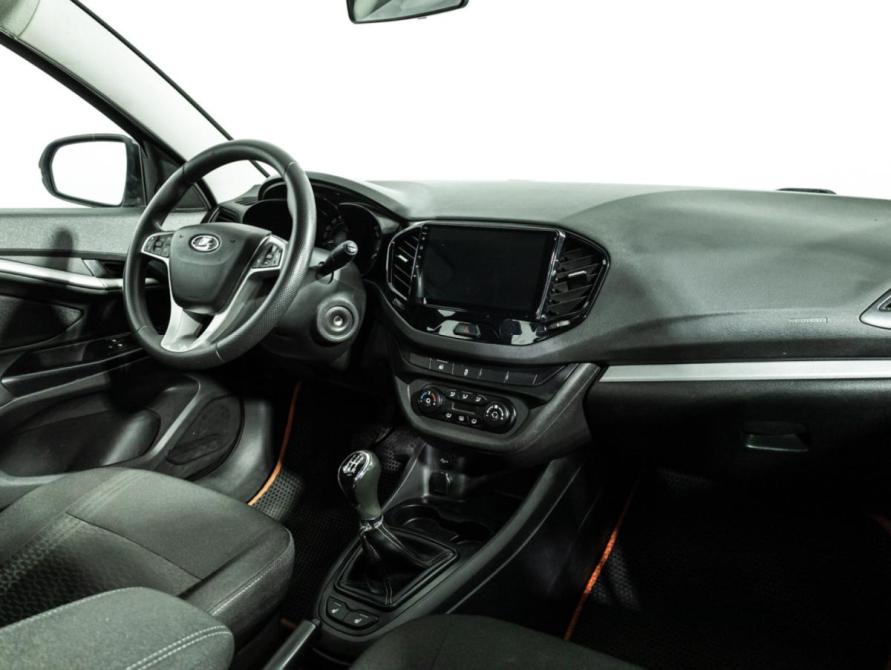 Lada (ВАЗ) Vesta I Санкт-Петербург  - изображение 9