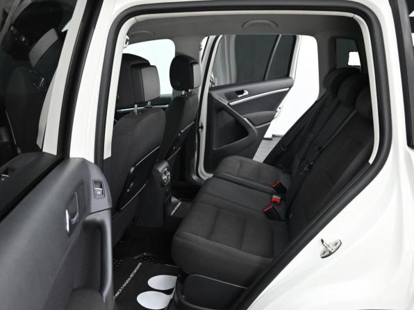 Volkswagen Tiguan I Рестайлинг с пробегом 2012 года, цена 1 249 000 рублей, 224000 км, внедорожник, Автокод Объявления