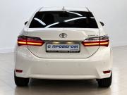 Toyota Corolla XI (E160 E170 E180) Рестайлинг 1 Балашиха  - изображение 21