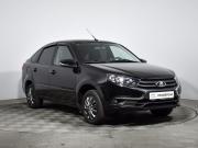 Lada (ВАЗ) Granta I Рестайлинг Санкт-Петербург  - изображение 20