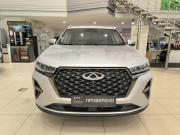 Chery Tiggo 7 Pro Max I Казань  - изображение 24
