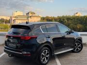 Kia Sportage IV Рестайлинг Уфа  - изображение 22