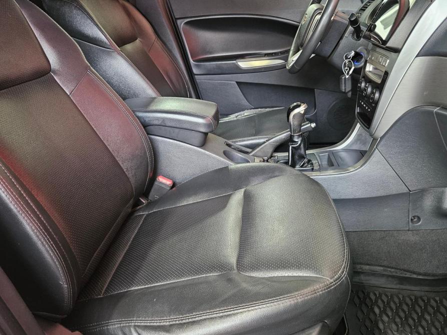 Geely Emgrand X7 I Вологда  - изображение 13