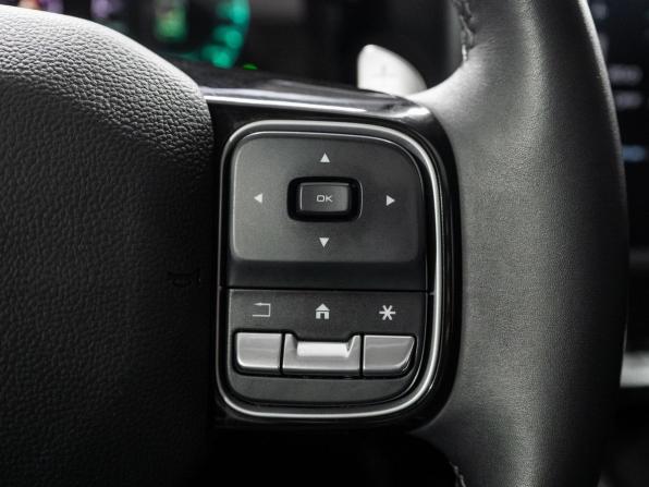 Haval DaGou (Big Dog) I Рестайлинг с пробегом 2023 года, цена 2 980 000 рублей, 49799 км, внедорожник, Автокод Объявления