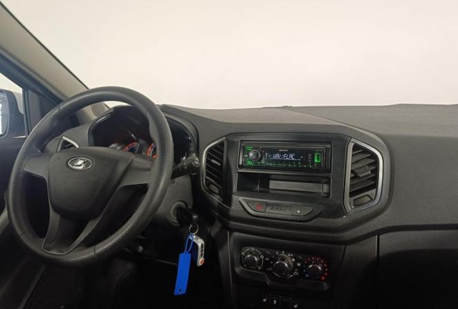 Lada (ВАЗ) XRAY I с пробегом 2021 года, цена 1 210 000 рублей, 51395 км, хэтчбек, Автокод Объявления